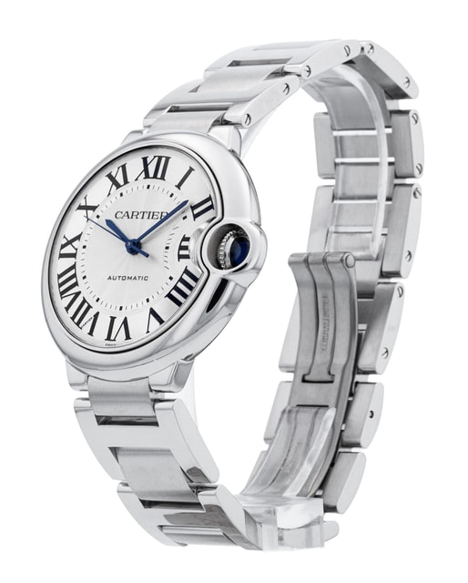 Cartier Ballon Bleu W6920046 Image 2